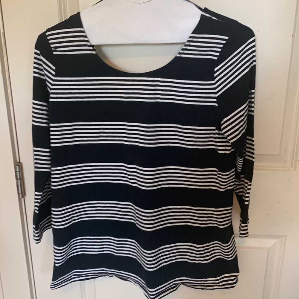 Forever 21 Long Sleeve top.